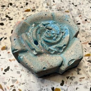 Blue Rose